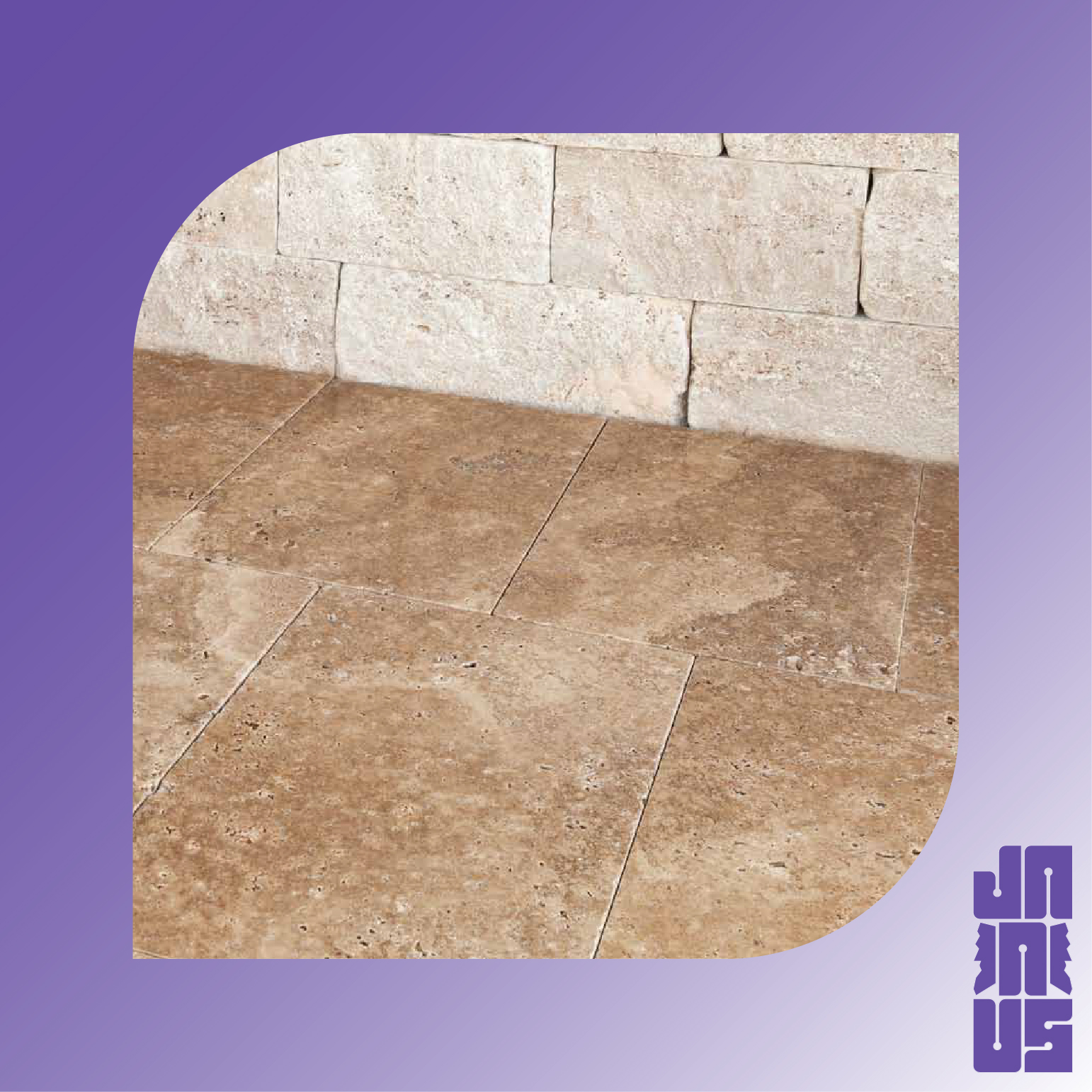 Travertine ( Tiles )