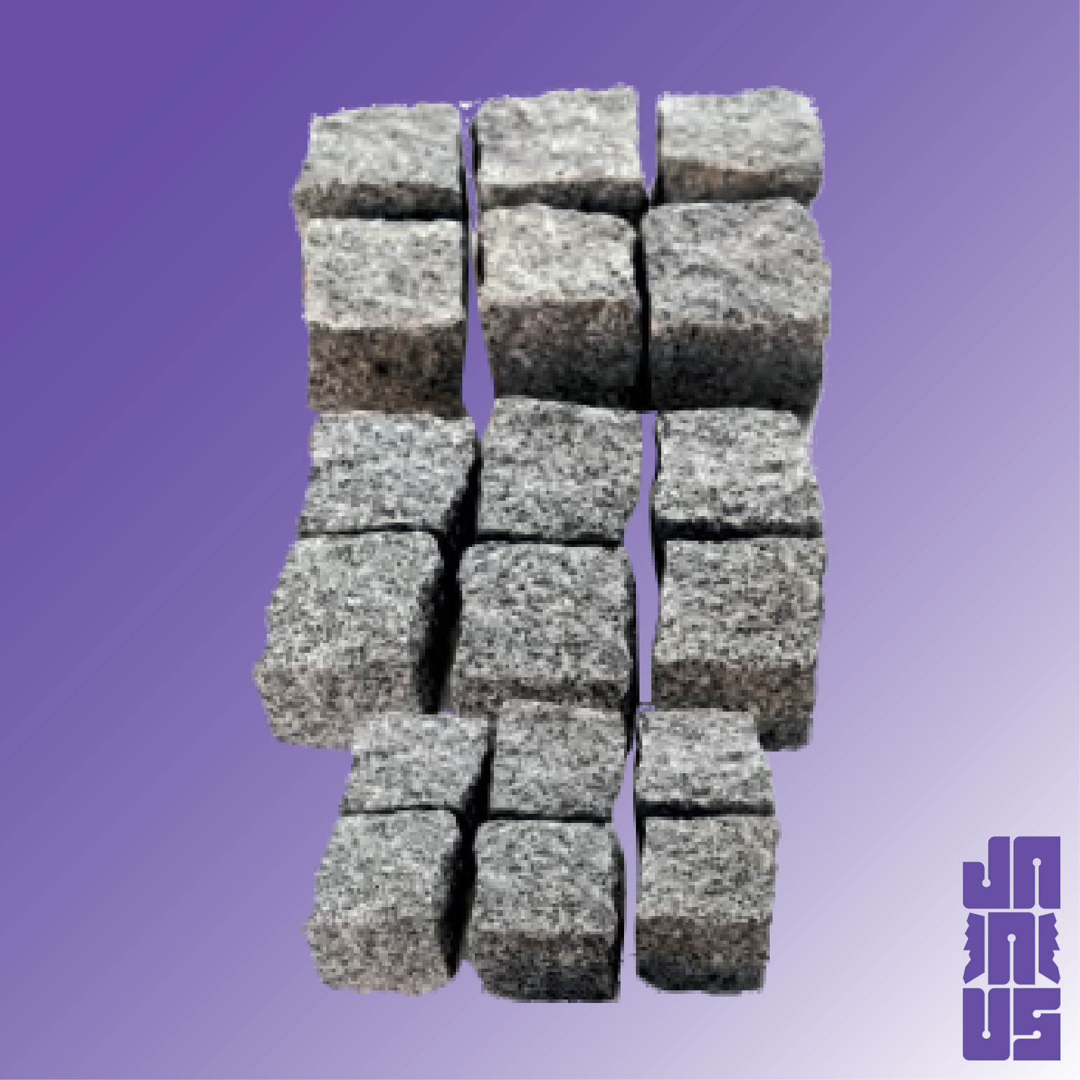 Granite ( Cobblestone )