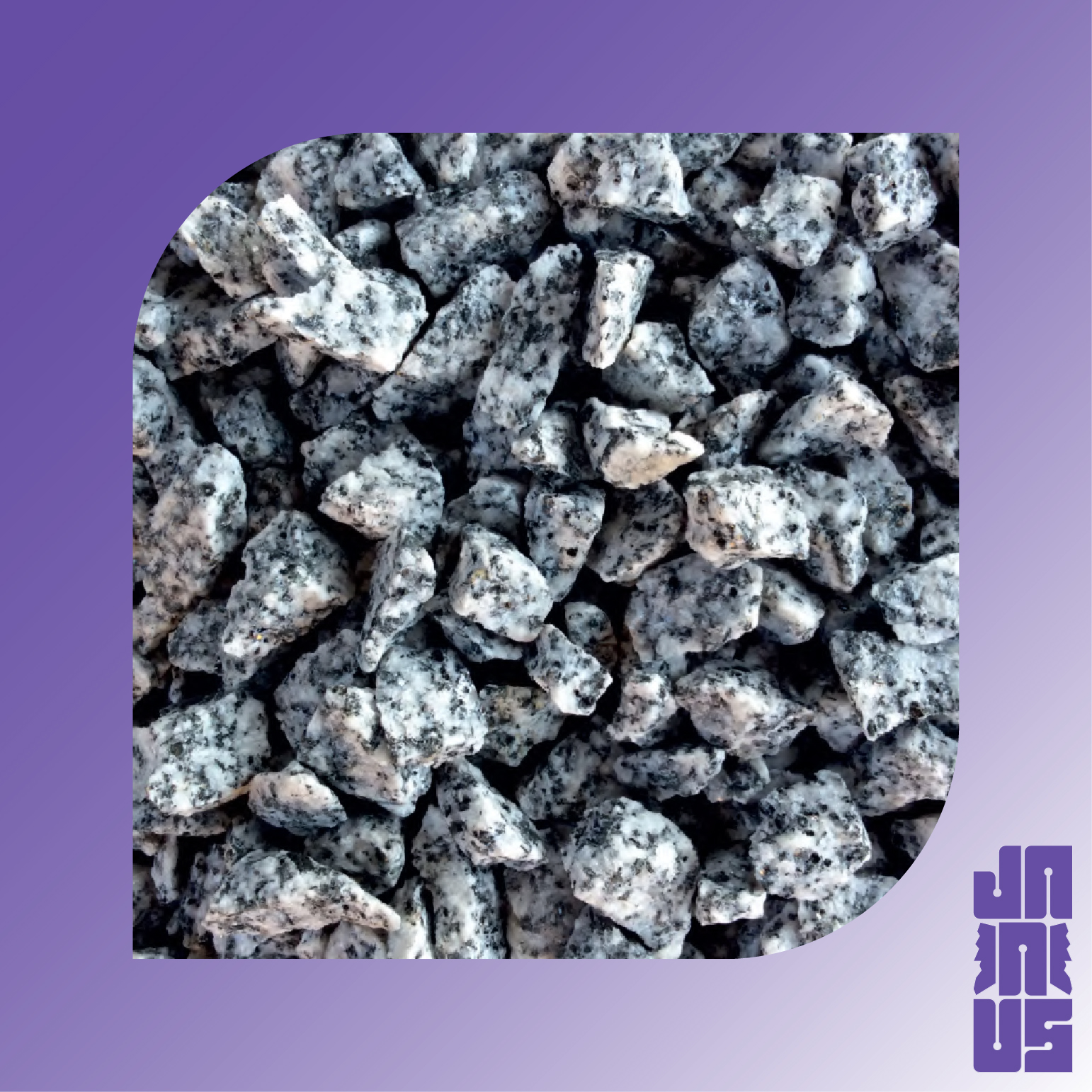 Granite ( Aggregate )