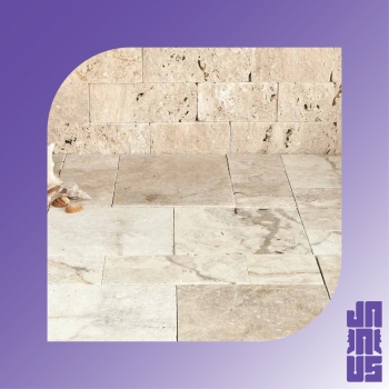 Travertine ( Tiles )