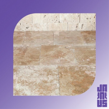 Travertine ( Tiles )