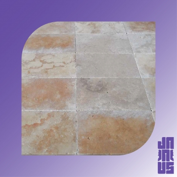 Travertine ( Tiles )