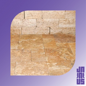 Travertine ( Tiles )