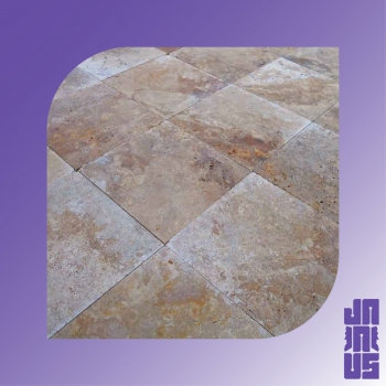 Travertine ( Tiles )