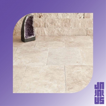 Travertine ( Tiles )