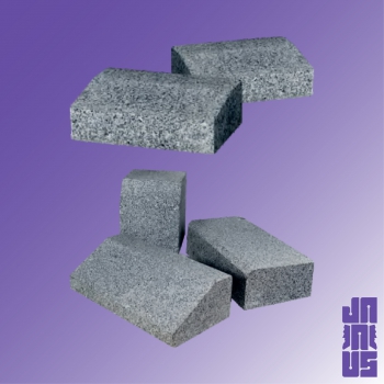 Granite ( Kerbs )